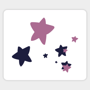 cute star Sticker